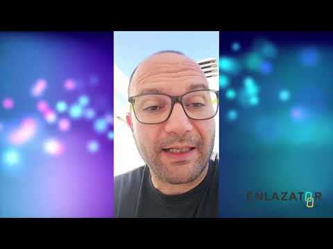 Caso de éxito: David