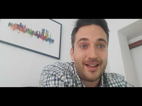 Caso de éxito: Daniel