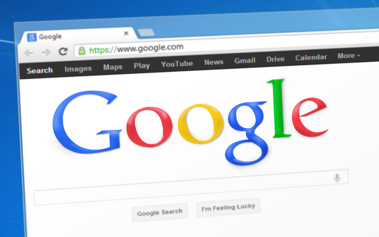 Como hacer para que Google indexe una web que no es tuya