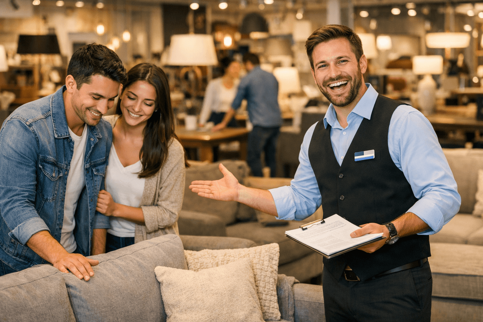 SEO para Tiendas de Muebles de Online (Caso de éxito)